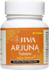 Jiva Arjuna Tablets (60 Tablets)