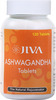 Jiva Ashwagandha Tablets (120 Tablets)