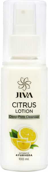 Jiva Citrus Lotion (100 L)