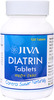 Jiva Diatrin Tablets (120 Tablets)