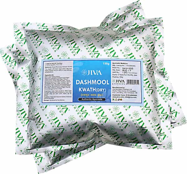 Jiva Dashmool Kwath Dry (150 Gm)