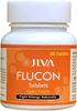Jiva Flucon Tablets (60 Tablets)