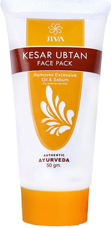 Jiva Kesar Ubtan (50 Gm)