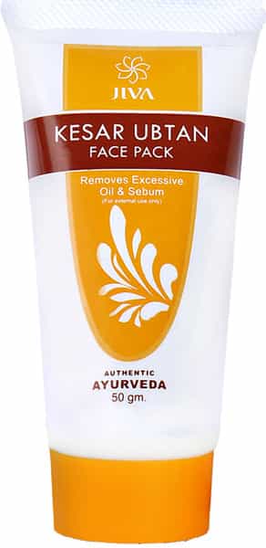 Jiva Kesar Ubtan (50 Gm)