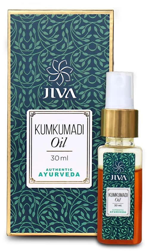 Buy Jiva Kumkumadi Oil (30 Ml) Online & Get Upto 60 OFF at PharmEasy