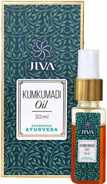 Jiva Kumkumadi Oil (30 Ml)