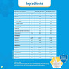 Nestle Resource High Protein Vanilla Flavor 38% Of Protein Powder 400gm Jar