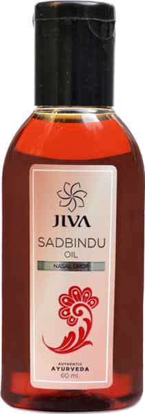Jiva Sadbindu Oil (60 Ml)