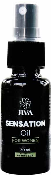 Jiva Sensation Oil 30Ml