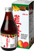 Lupizyme Plus Mixed Fruit Flavour Syrup Of 200Ml