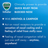 Vicks Keychain Inhaler 0.5 Ml Pack Of 1