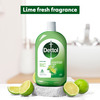 Dettol Disinfectant Liquid | Lime Fresh - 550 Ml
