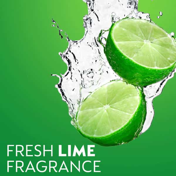 Dettol Liquid Disinfectant For Floor Cleaner Surface Disinfection (Lime Fresh 200Ml)