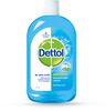 Dettol Liquid Disinfectant For Personal Hygiene (Menthol Cool 200Ml)