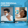 Dettol Liquid Disinfectant For Personal Hygiene (Menthol Cool 200Ml)