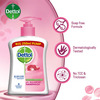 Dettol Ph-Balanced Liquid Handwash Skincare Bottle Of 250 Ml