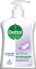 Dettol Ph-Balanced Sensitive Handwash Bottle Of 200 Ml