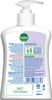 Dettol Ph-Balanced Sensitive Handwash Bottle Of 200 Ml