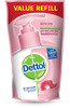 Dettol Liquid Handwash Refill - Skincare Moisturizing Hand Wash 175Ml