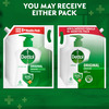Dettol Liquid Handwash Refill - Original Germ Protection Hand Wash 1500 Ml