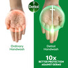 Dettol Liquid Handwash Refill - Original Germ Protection Hand Wash 1500 Ml