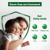 Dettol Germ Defence Antiseptic Liquid | Bottle | 1000 Ml