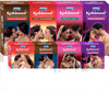 Durex Kohinoor Silky Chocolate Packet Of 3 Condoms