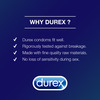 Durex Kohinoor Kala Khatta Packet Of 10 Condoms