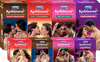 Durex Kohinoor Condoms Kala Khatta- 3 Pieces