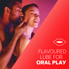 Durex Strawberry Lubricant Gel 50Ml