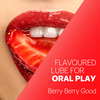 Durex Strawberry Lubricant Gel 50Ml
