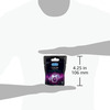 Durex Intense Vibe Ring | Men & Women | Sensational Vibration For Both | Packet | 1 No'S