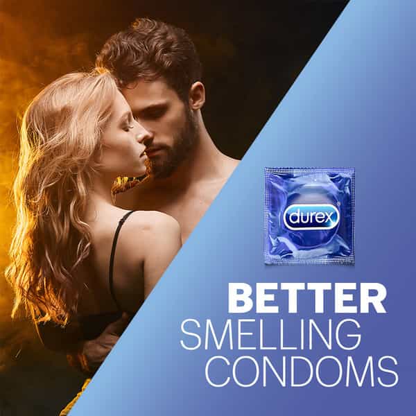 Durex Air Ultra Thin Packet Of 10 Condoms