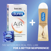 Durex Air Ultra Thin Packet Of 10 Condoms