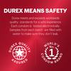 Durex Love Sex Extra Thin Condoms | Box | 10 No'S