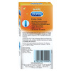 Durex Extra Dots Packet Of 10 Condoms