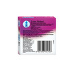 Durex Condoms Extra Ribbed- 3 Pieces
