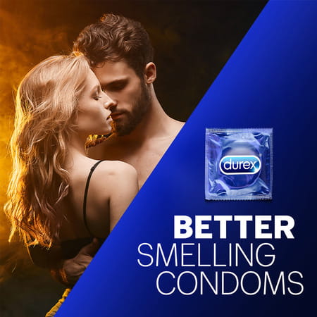 Durex | Extra Time | Box | 10 Condoms
