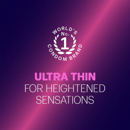 Durex Extra Time Packet Of 10 Condoms