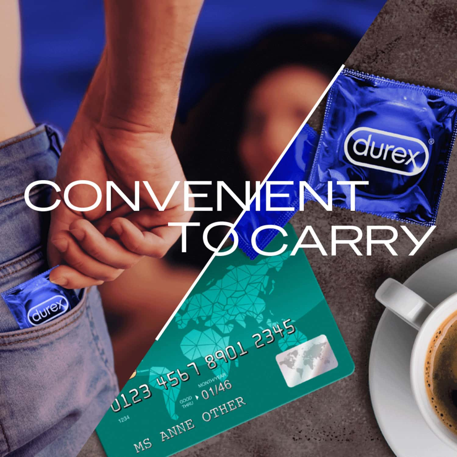 Durex Extra Time Packet Of 10 Condoms