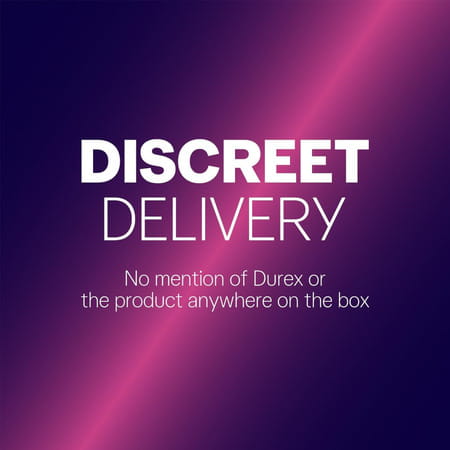 Durex Extra Time Packet Of 10 Condoms