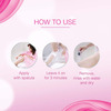 Veet Silk & Fresh Hair Removal Cream Dry Skin Tube Of 25 G