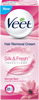 Veet Silk & Fresh Hair Removal Cream Normal Skin - 25 G