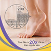 Krack Heel Repair Cream Tube Of 15 G