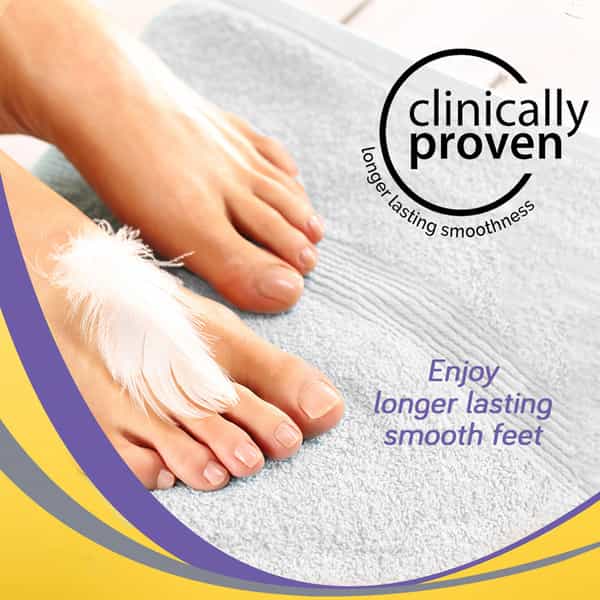 Krack Heel Repair Cream Tube Of 15 G