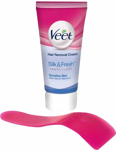 Veet Hair Removal Cream N/S 15Gm