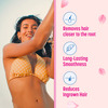 Veet Pure Hair Removal Cream For Women With No Ammonia Smell Normal Skin - 50G