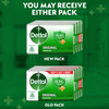 Dettol Original Germ Protection Bathing Soap Bar (Pack Of 4 - 75g Each)