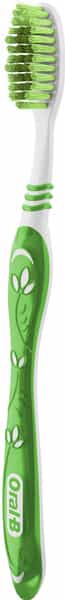 Oral-B 1.2.3 Toothbrush With Neem Extract Soft (Buy 2 Get 1 Free)