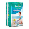 Pampers Splashers Disposable Swim Pants Diaper Size L Packet Of 11